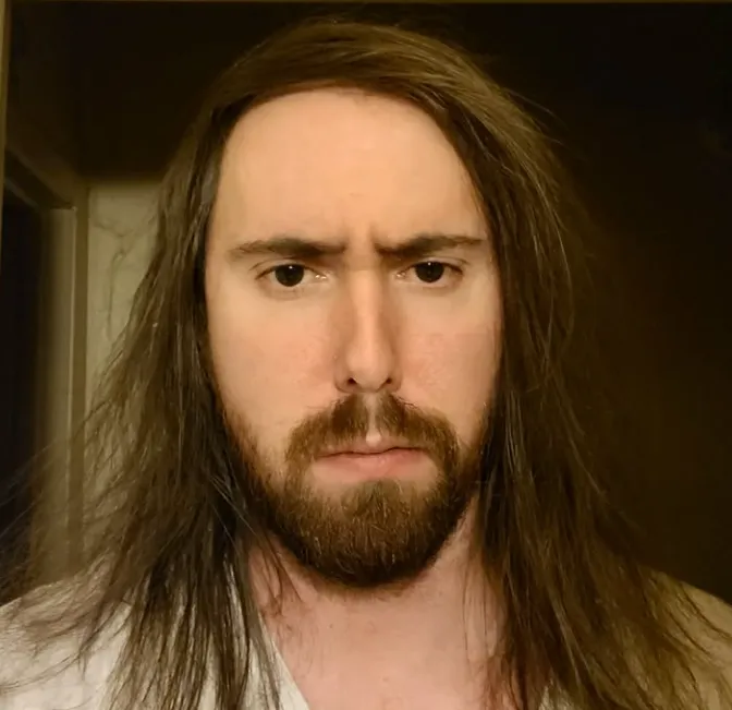 Asmongold Get Famous