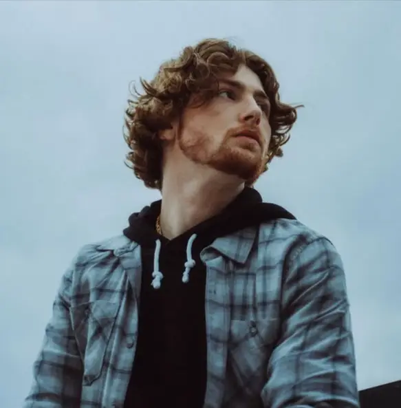 Bailey Zimmerman Get Famous