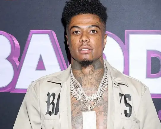 Blueface Rise to Stardom