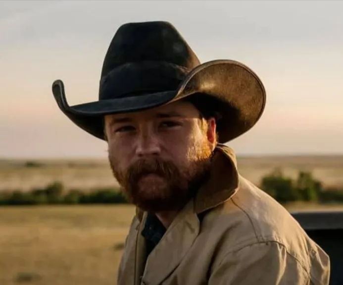 Colter Wall Get Famous