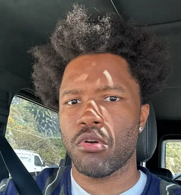 Frank Ocean Get Famous