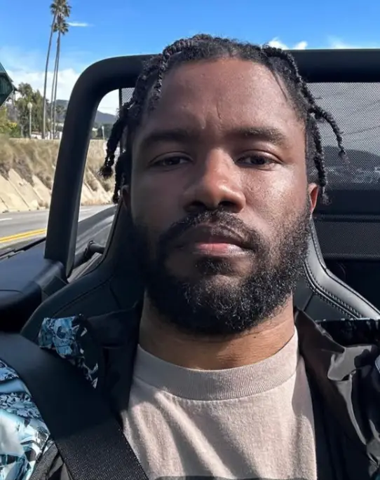 Frank Ocean Rise to Stardom