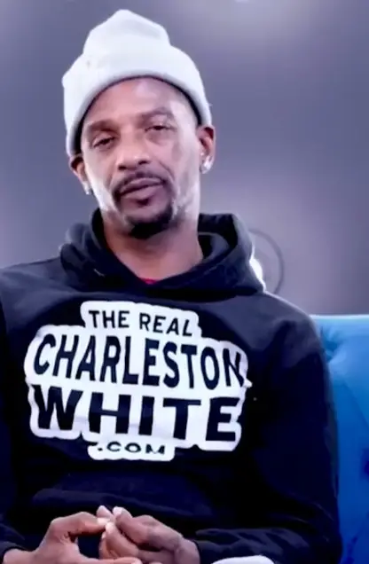 How Charleston White Achieve Fame