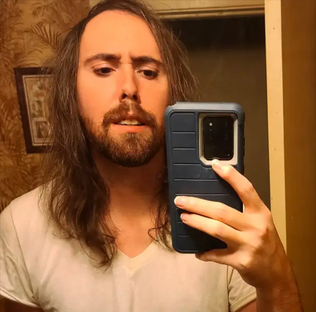 How Did Asmongold Get Famous