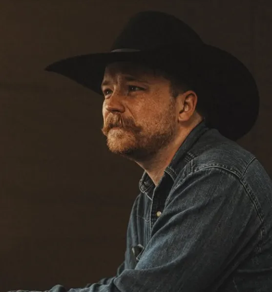 How Did Colter Wall Get Famous