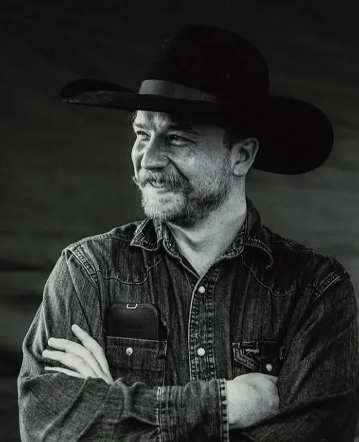 How Did Colter Wall Get Noticed