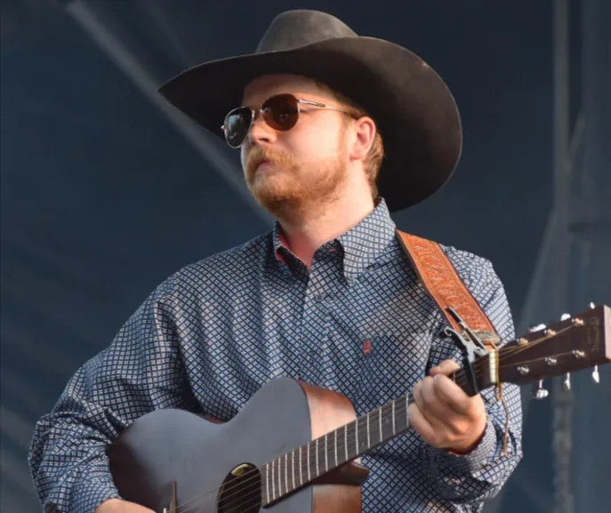 How Did Colter Wall Rise to Stardom
