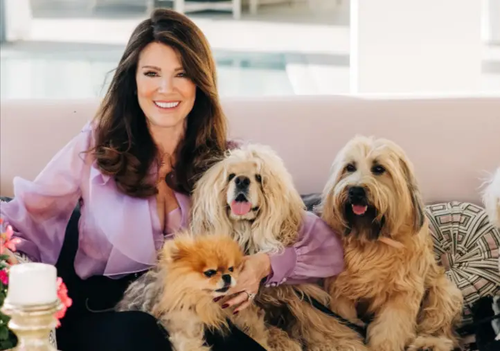 How Did Lisa Vanderpump Get Famous