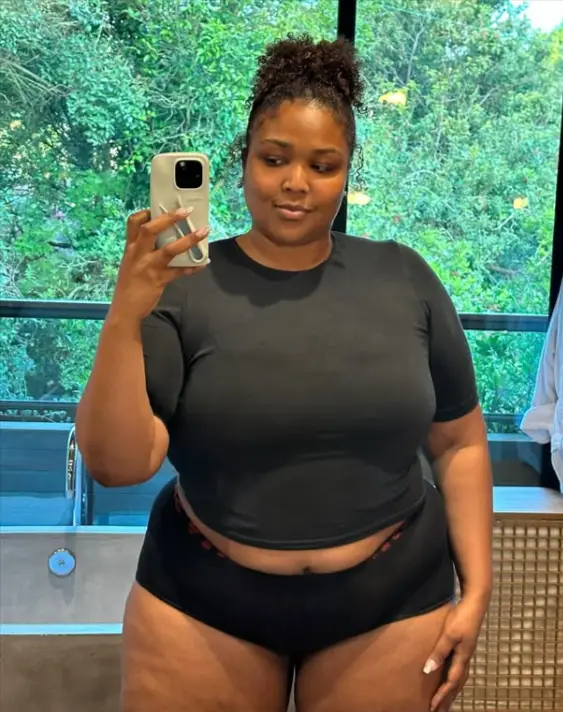 How Did Lizzo Get Famous