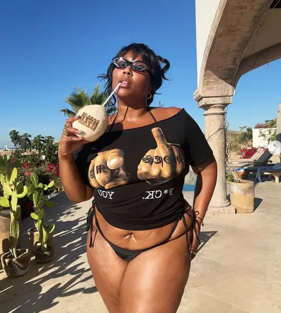 How Did Lizzo Get Noticed