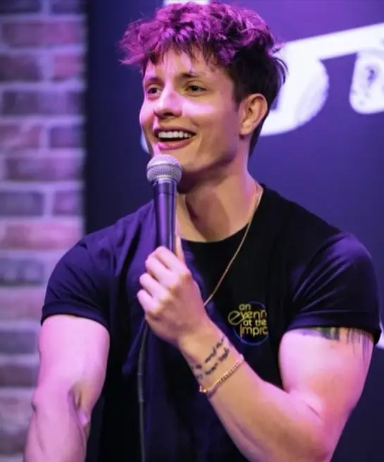 How Did Matt Rife Get Famous