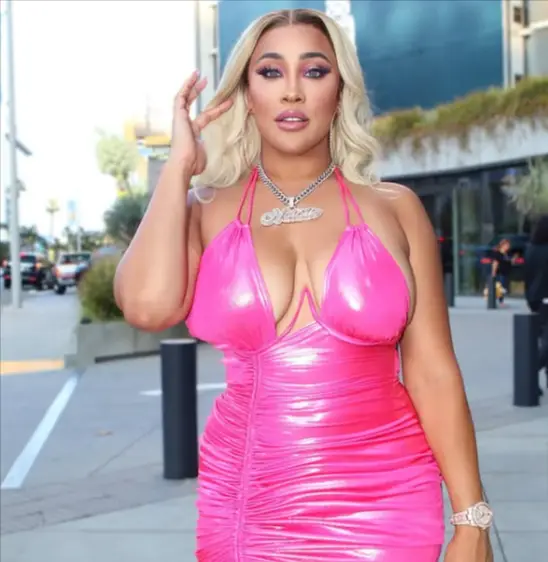 How Did Natalie Nunn Get Famous