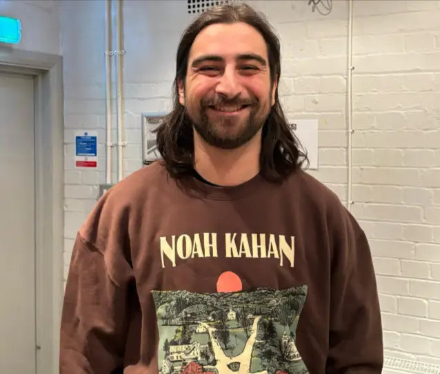 How Did Noah Kahan Get Famous