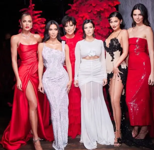How Did The Kardashians Get Famous