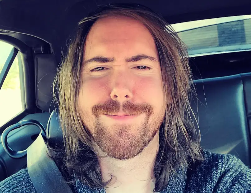 How Do Asmongold Get Noticed