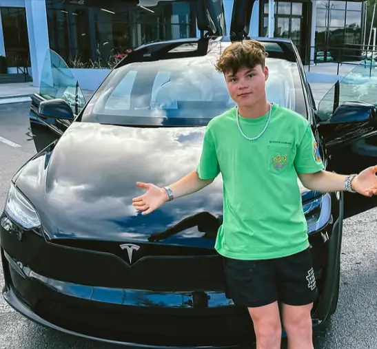 How Do Jack Doherty Get Noticed