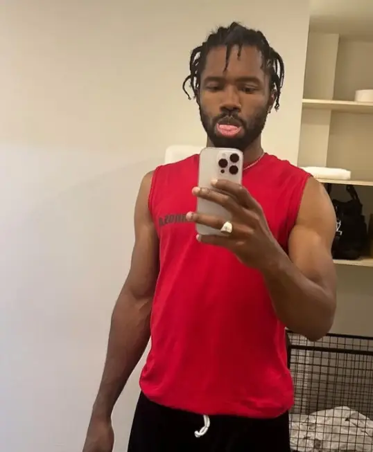 How Frank Ocean Get Discovered