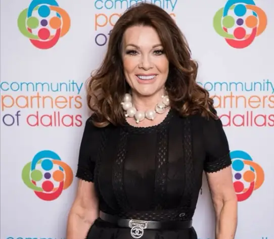 How Lisa Vanderpump Achieve Fame