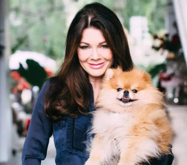 How Lisa Vanderpump Get Discovered