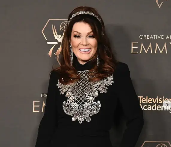 How Lisa Vanderpump Rise to Stardom