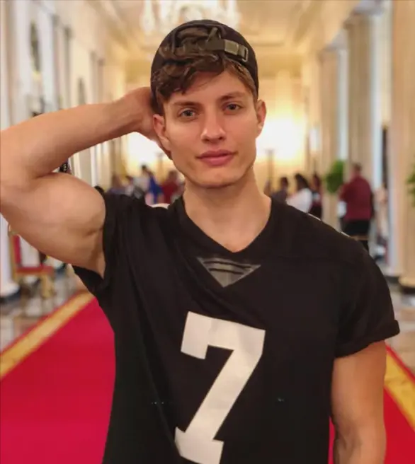 How Matt Rife Rise to Stardom