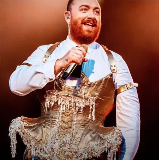 How Sam Smith Get Discovered