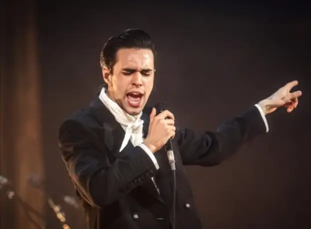 How Stephen Sanchez Rise to Stardom