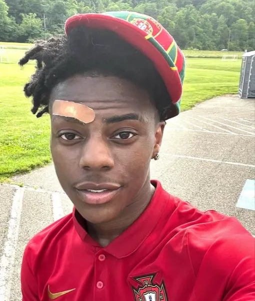 IShowSpeed Get Famous