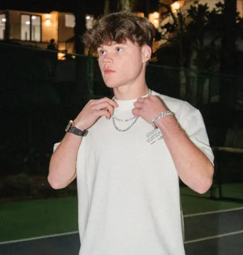 Jack Doherty Get Famous