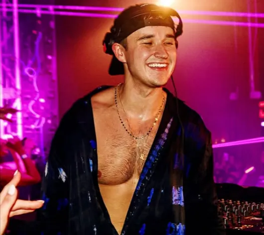 John Summit Get Famous