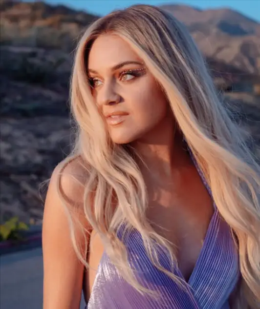 Kelsea Ballerini Get Famous