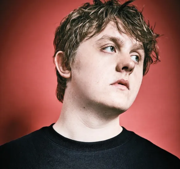 Lewis Capaldi Get Famous