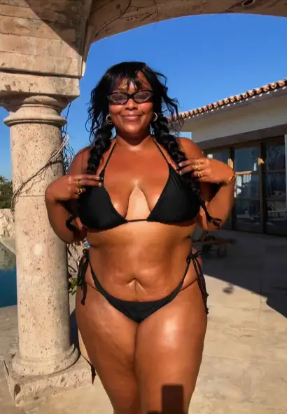 Lizzo Get Discovered