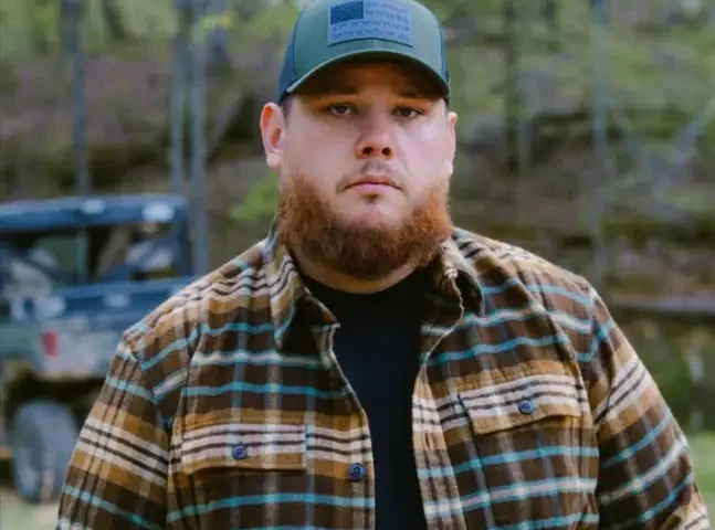 Luke Combs Get Famous