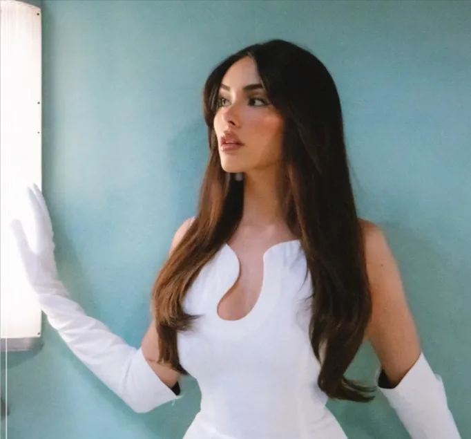 Madison Beer Get Famous