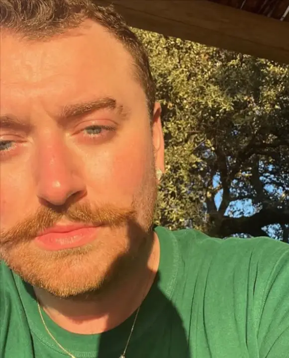 Sam Smith Get Famous