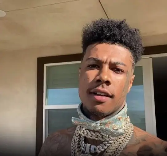 What Makes Blueface Famous