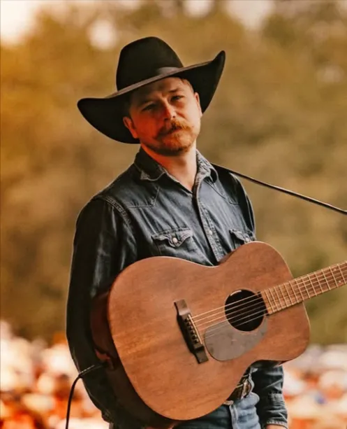 What Makes Colter Wall Famous