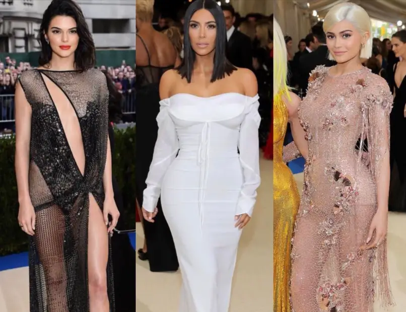 What Makes The Kardashians Famous