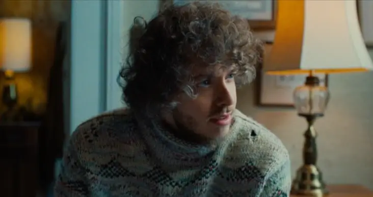 Jack Harlow Get Famous