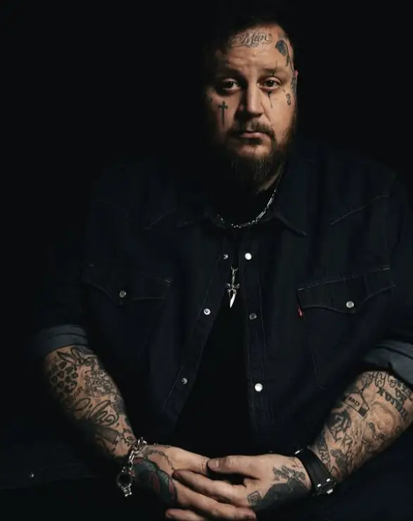 Jelly Roll Get Famous