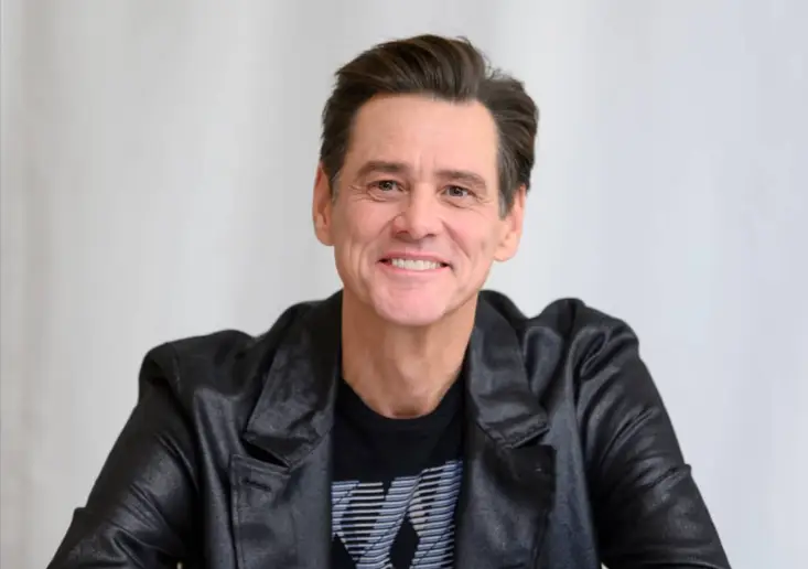Jim Carrey Get Famous