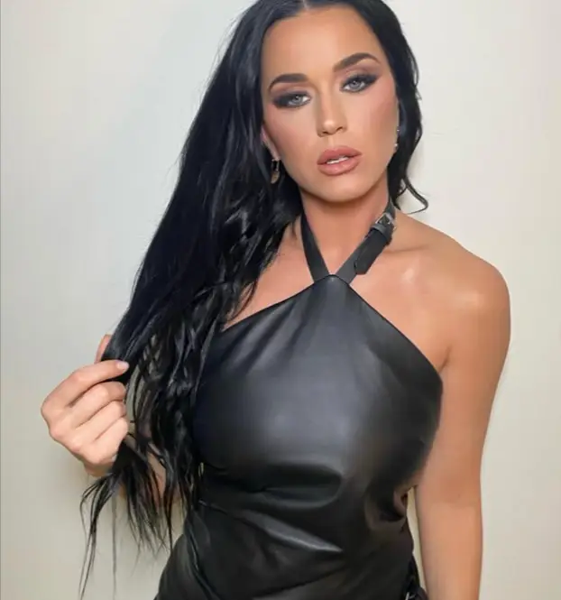 Katy Perry Get Famous