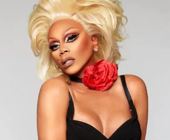 RuPaul Get Famous