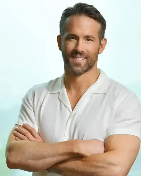 Ryan Reynolds Get Famous