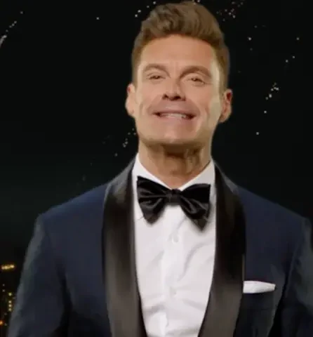 Ryan Seacrest Get Famous