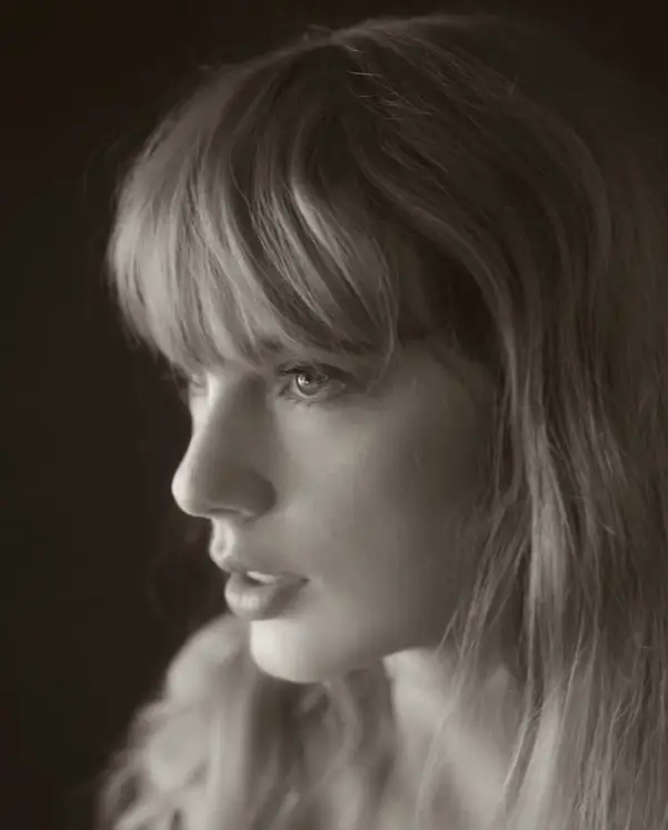 Taylor Swift Get Famous