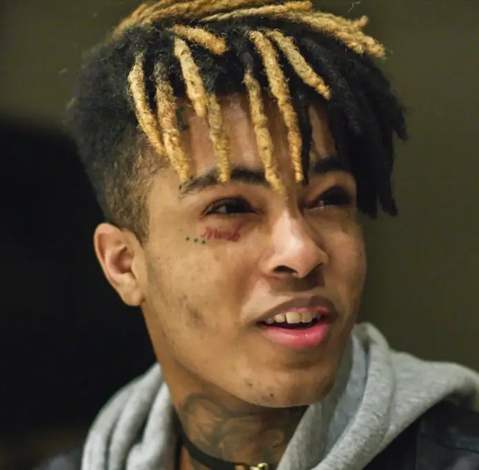 XXXTentacion Get Famous